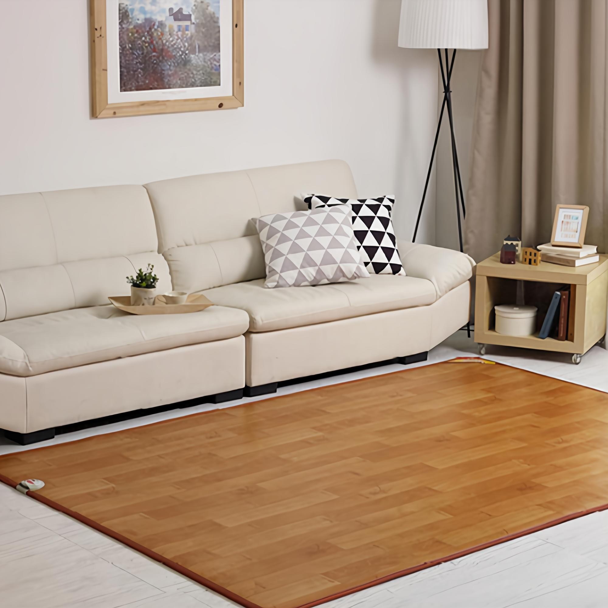 한일의료기 온돌마루 전기매트 난초 149,000원