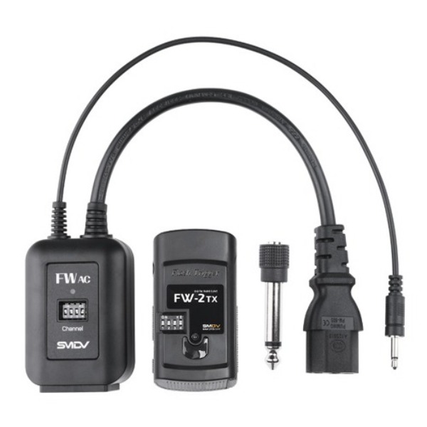 POTON 무선동조기 FW AC 세트 60,000원