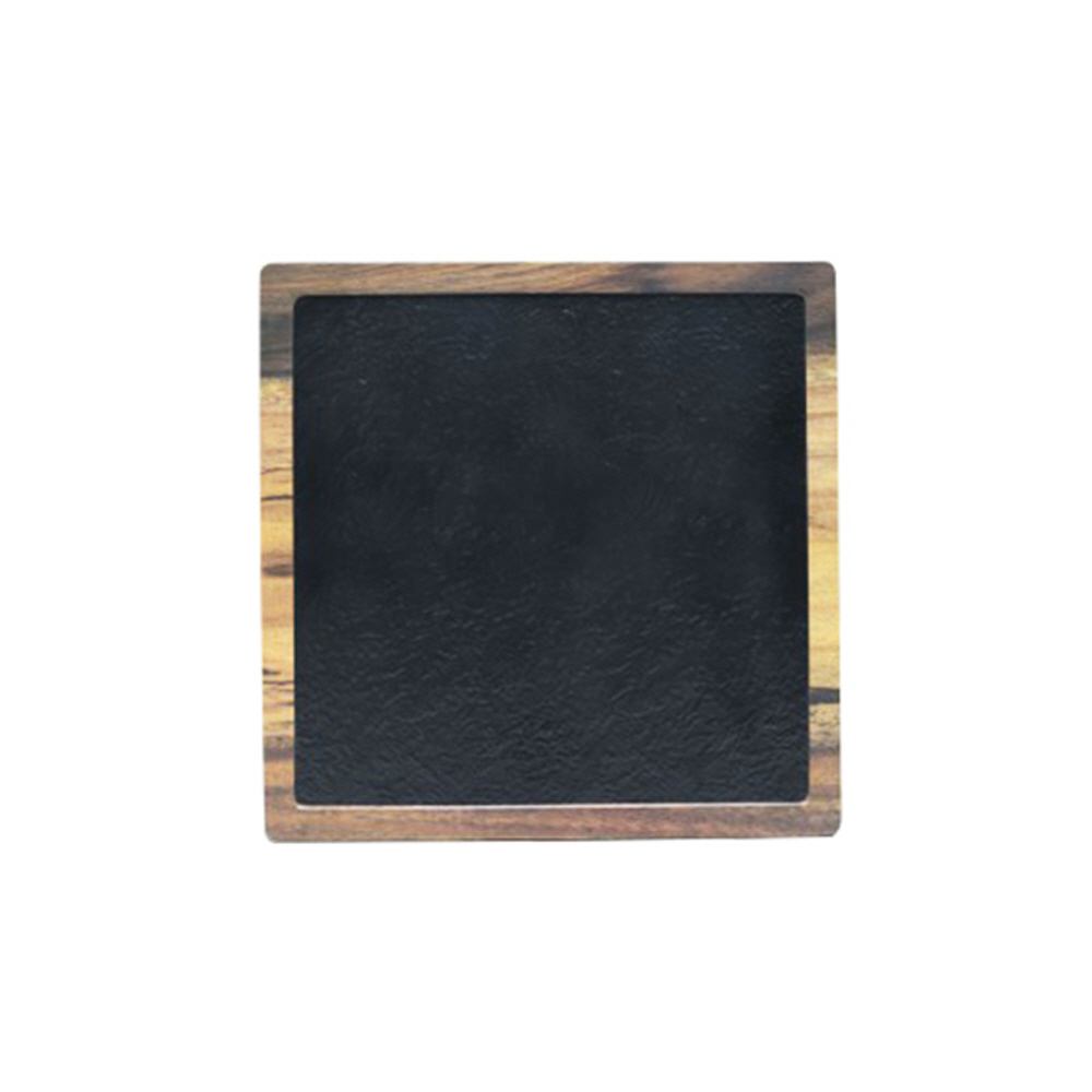 신화석 멜라민 오마카세 정사각접시 그릇 스시 초밥 플레이팅 튀김 회접시 업소용 식당 35,000원