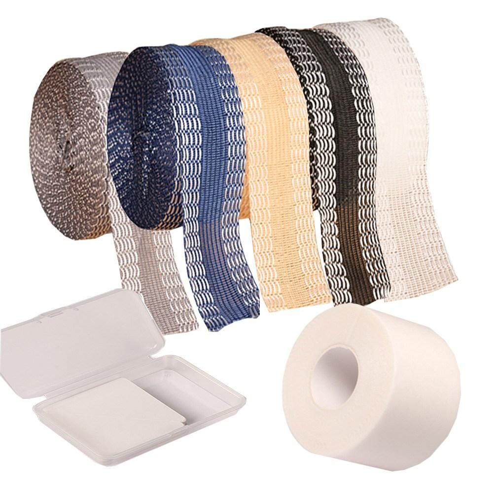 [KLEVASHARP] 올핏 수선 3종세트 1+1 바지기장 옷카라, 3종, 2개 28,400원