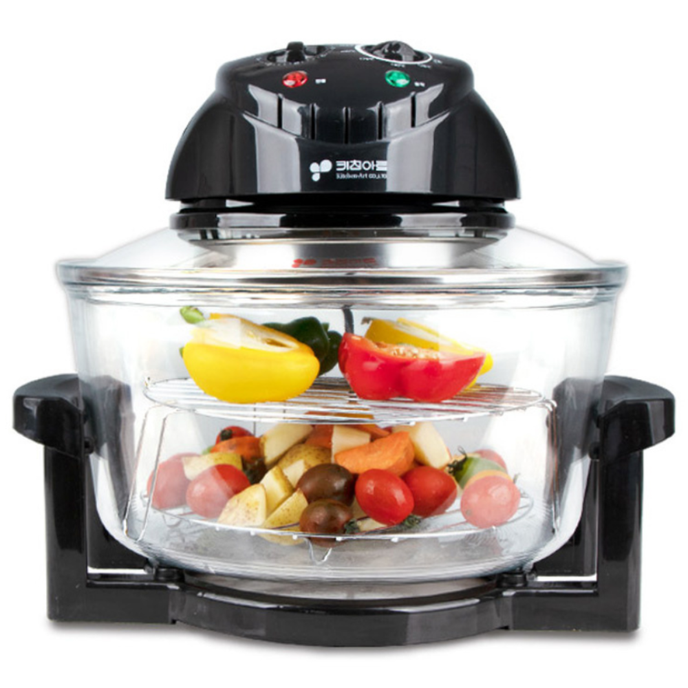 키친아트 광파오븐 고객직접설치 79,000원