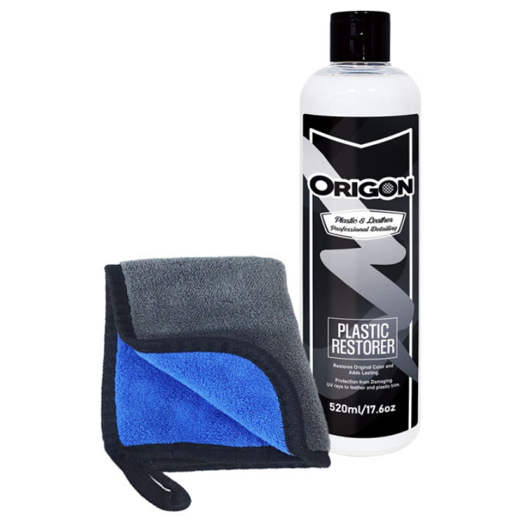 오리곤 리스토어 (플라스틱,가죽 광택 복원), 1개, 520ml 9,800원