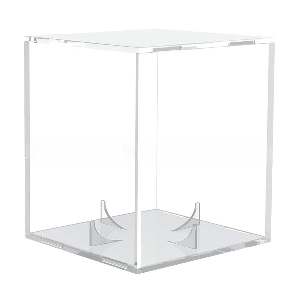 [싸인볼 보관함] 라이프툴스 야구공 아크릴 케이스 보관, 1개 5,990원