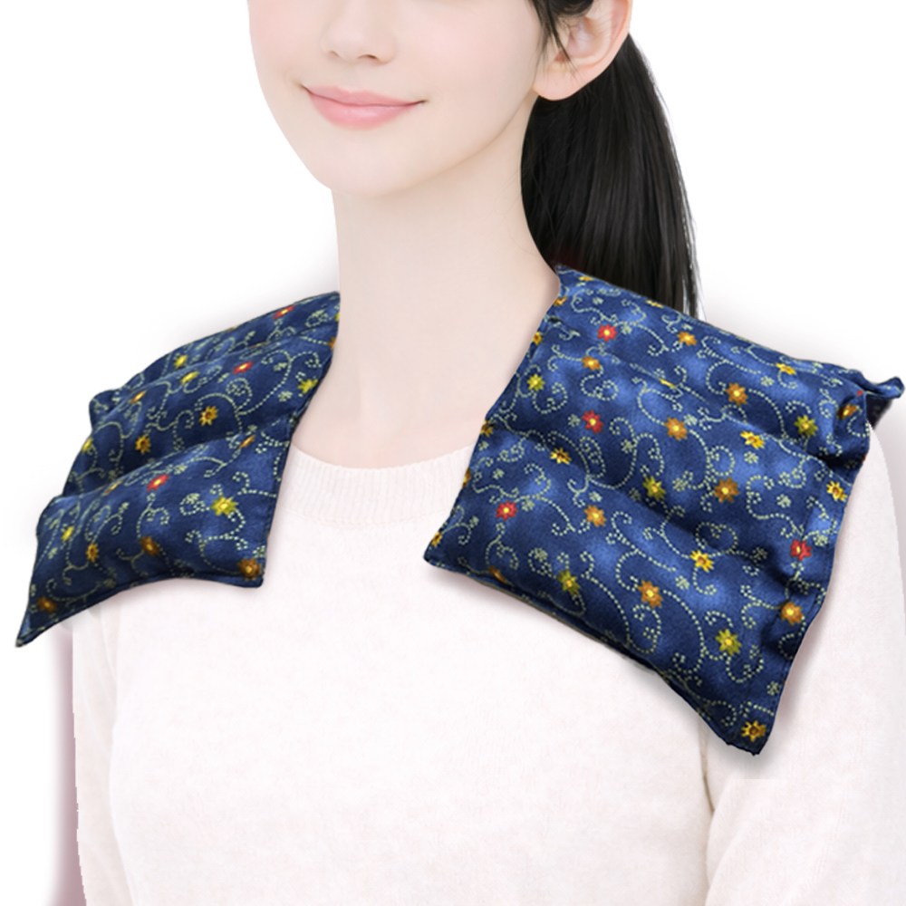 그린라이프 허브 어깨찜질팩 기본형, 1개 18,800원