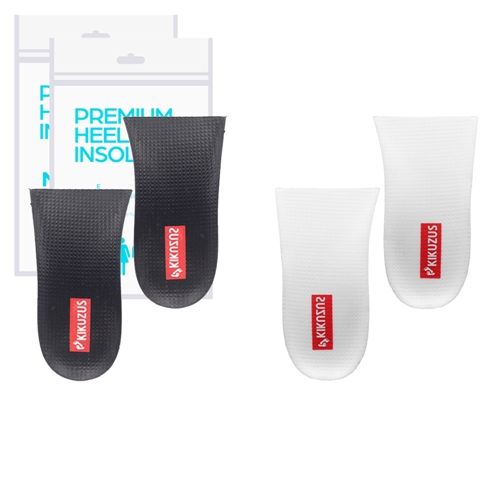 키커저스 국산 에어 뒷굽 키높이 깔창 3단 6cm 2세트 17,900원