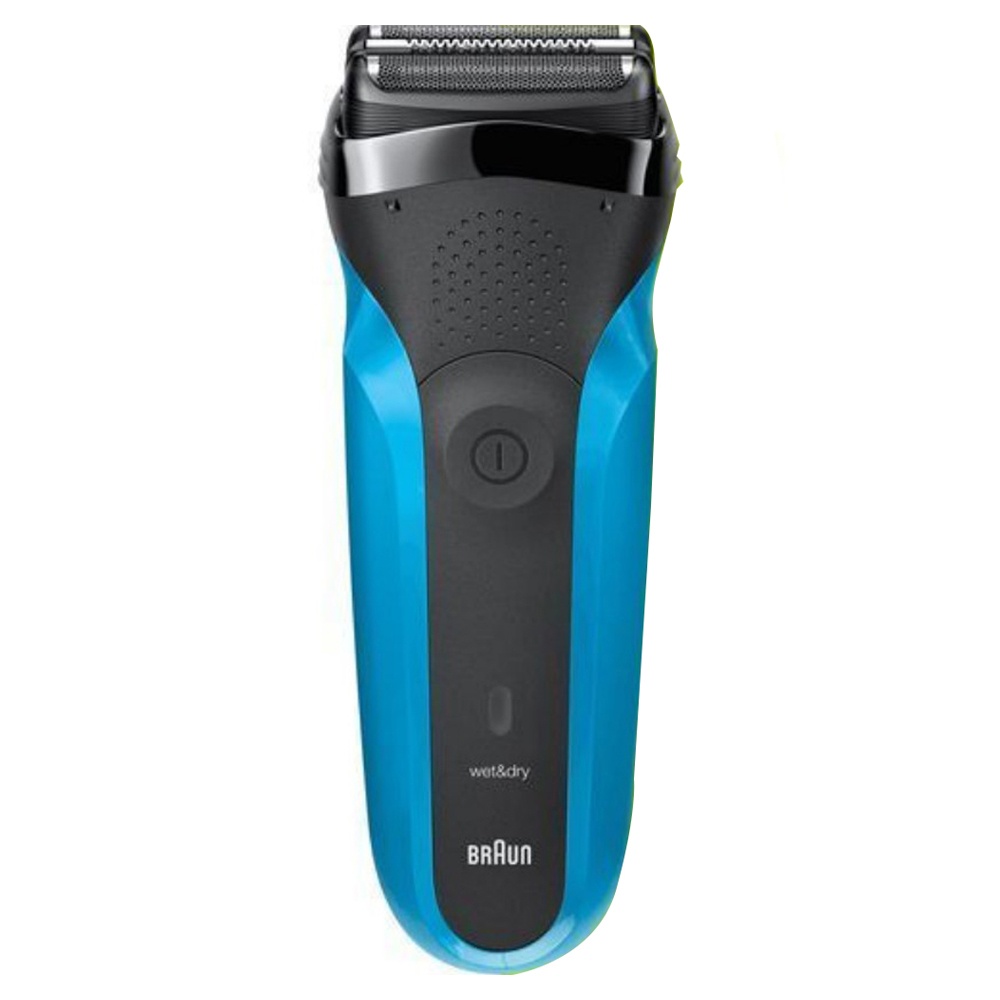 Braun 시리즈 3 310S 건습식 전기면도기 54,890원