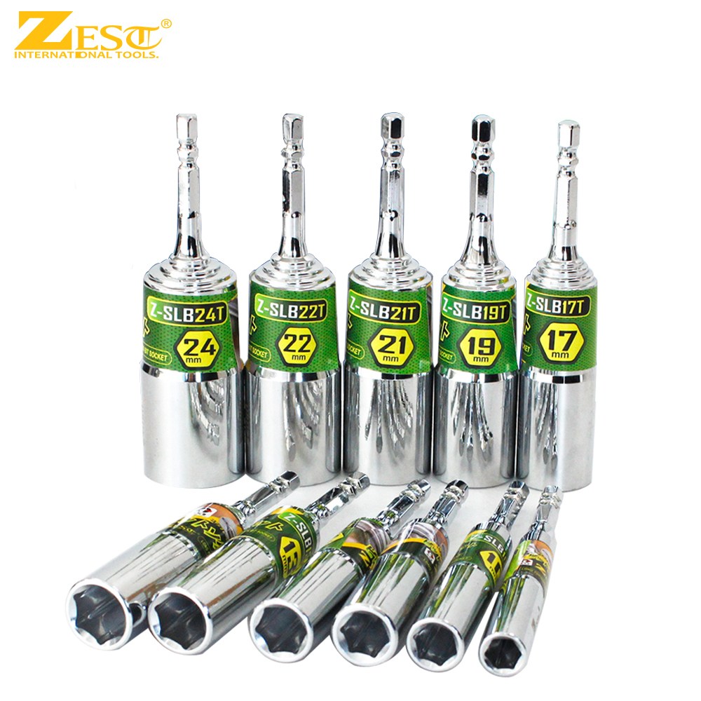 제스트 롱복스비트 8mm-24mm 택 1종 스텝토션비트 4,440원