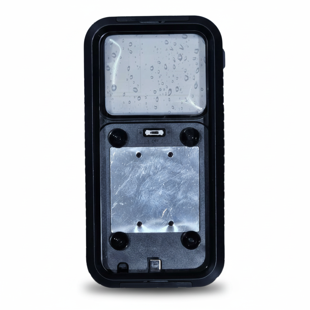 알리노 2단조절 오토바이 방수 방한 열선 자석 충전케이스 배달대행 25,900원