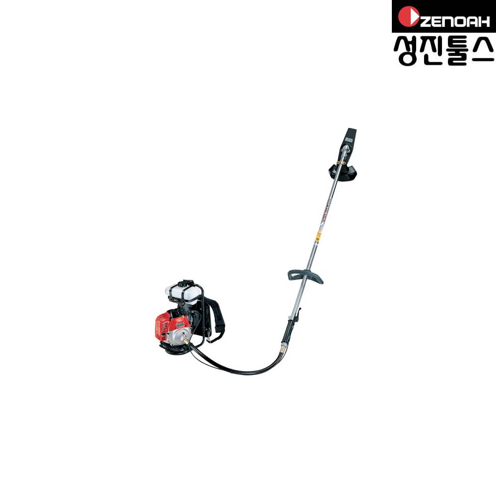 제노아 예초기 BK4302FLJ-EZ  분리형작업봉 2사이클 이지스타터 배부식예초기 650,000원