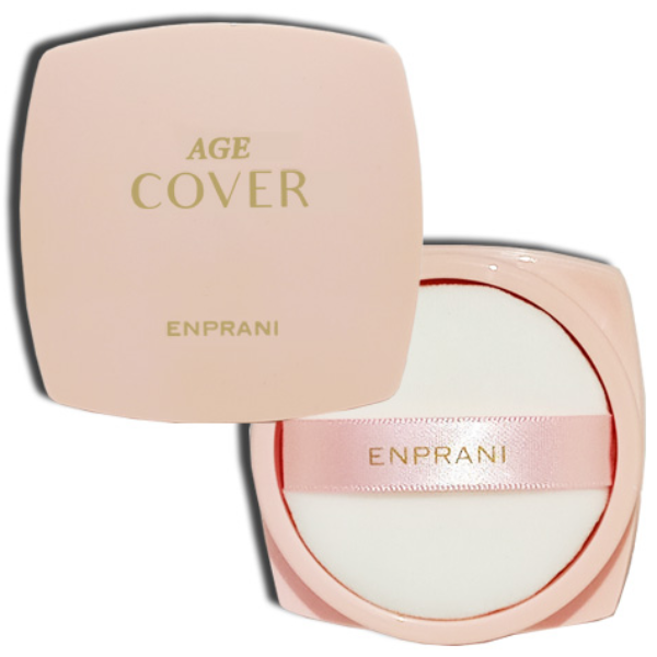 엔프라니 에이지 커버 루센트 파우더, 1개 22,400원