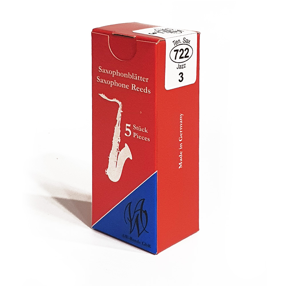 미성악기 AW 테너리드 테너 리드, 1개 30,990원