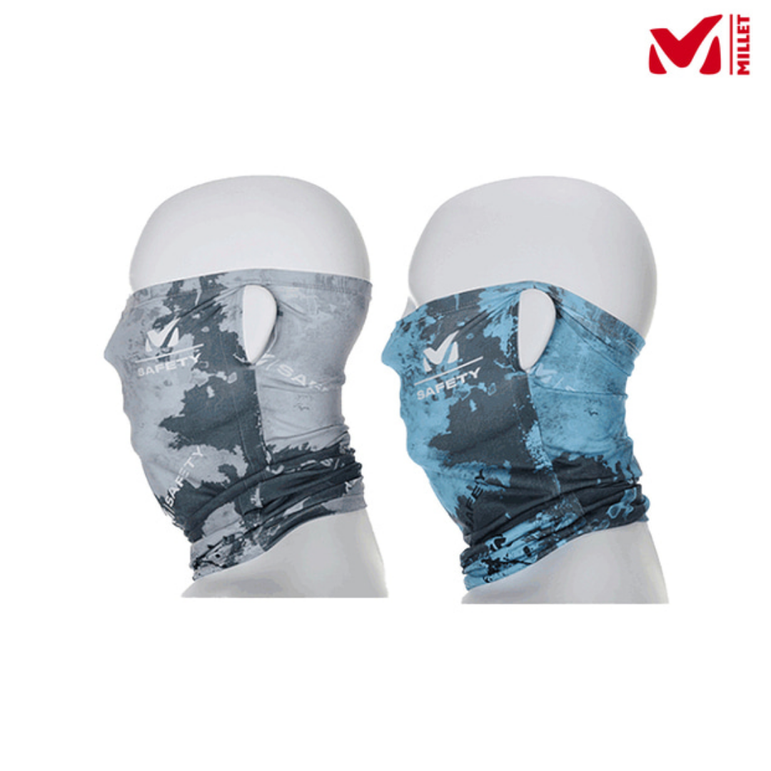 케이투세이프티 쿨링 멀티스카프 8,000원