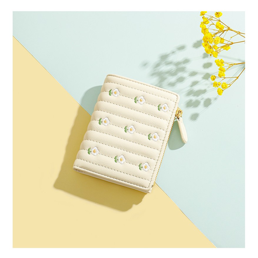 루나피노 여학생 중학생 스티치 카드지갑 초등 생일선물 반지갑 17,200원