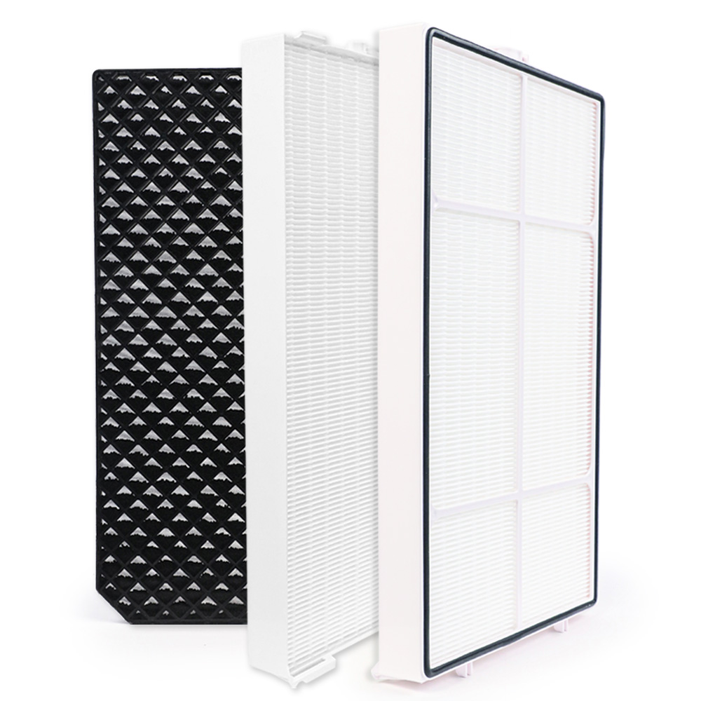 [호환] 암웨이 엣모스피어 스카이 공기청정기 필터 헤파 탈취 세트 120539K 145,000원