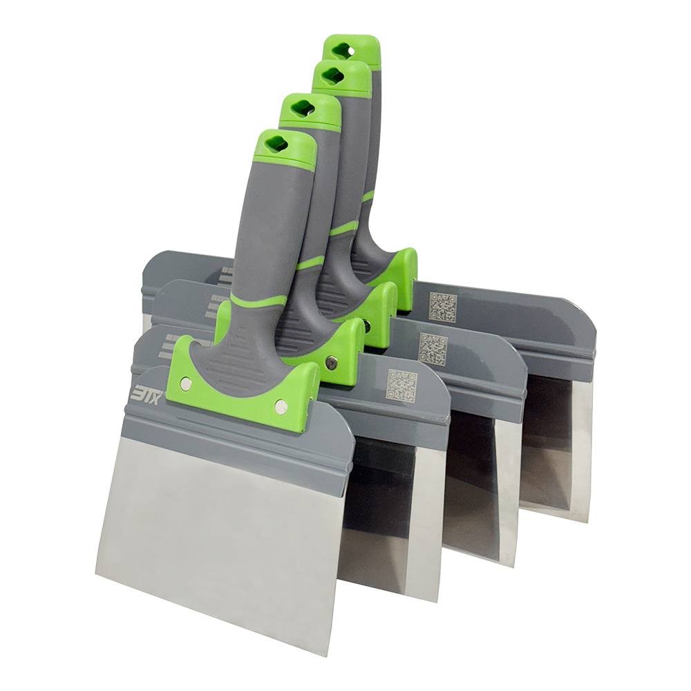 3Tx 스텐 퍼티헤라 페인트헤라 빠데 스크레퍼 도배헤라 10,500원