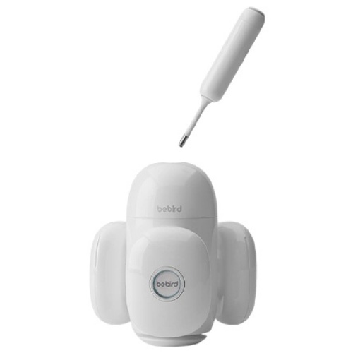 비버드코리아 이어스캐너 Home 30S 내시경 스마트 카메라 귀이개 한국정발 99,000원