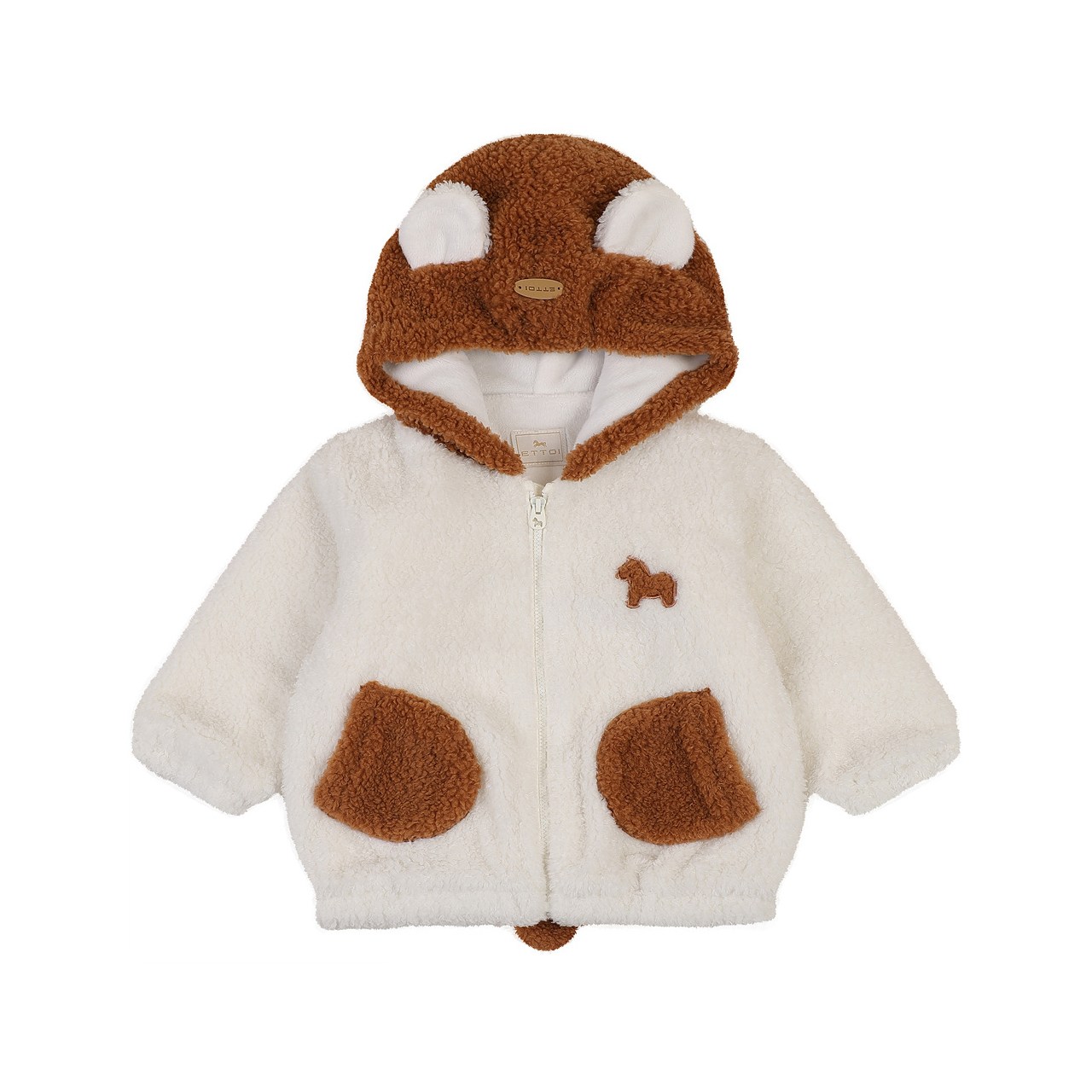 에뜨와 선물용 로건 베어 JP 53,100원