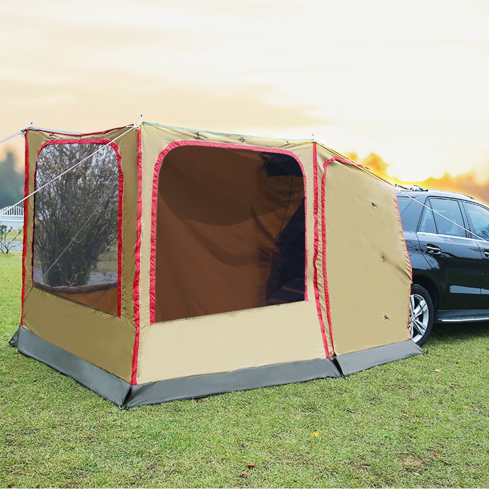 벅703 SUV 차박 도킹텐트 초대형 3200 x 2100 x 1950 mm 195,000원