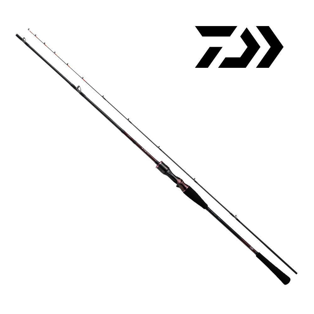 다이와 코우가 참돔 낚시대 24 신제품 타이라바 241,300원