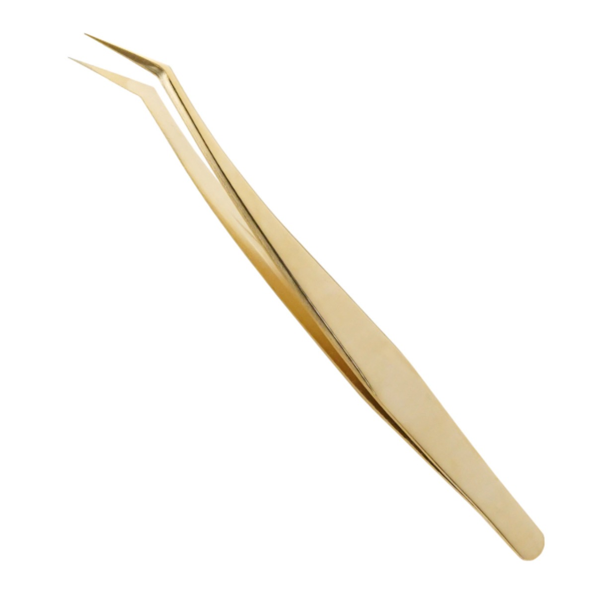 미키리키 프로프 아오이로 트위져 핀셋 시술용 정밀 족집게 펄골드 16,900원