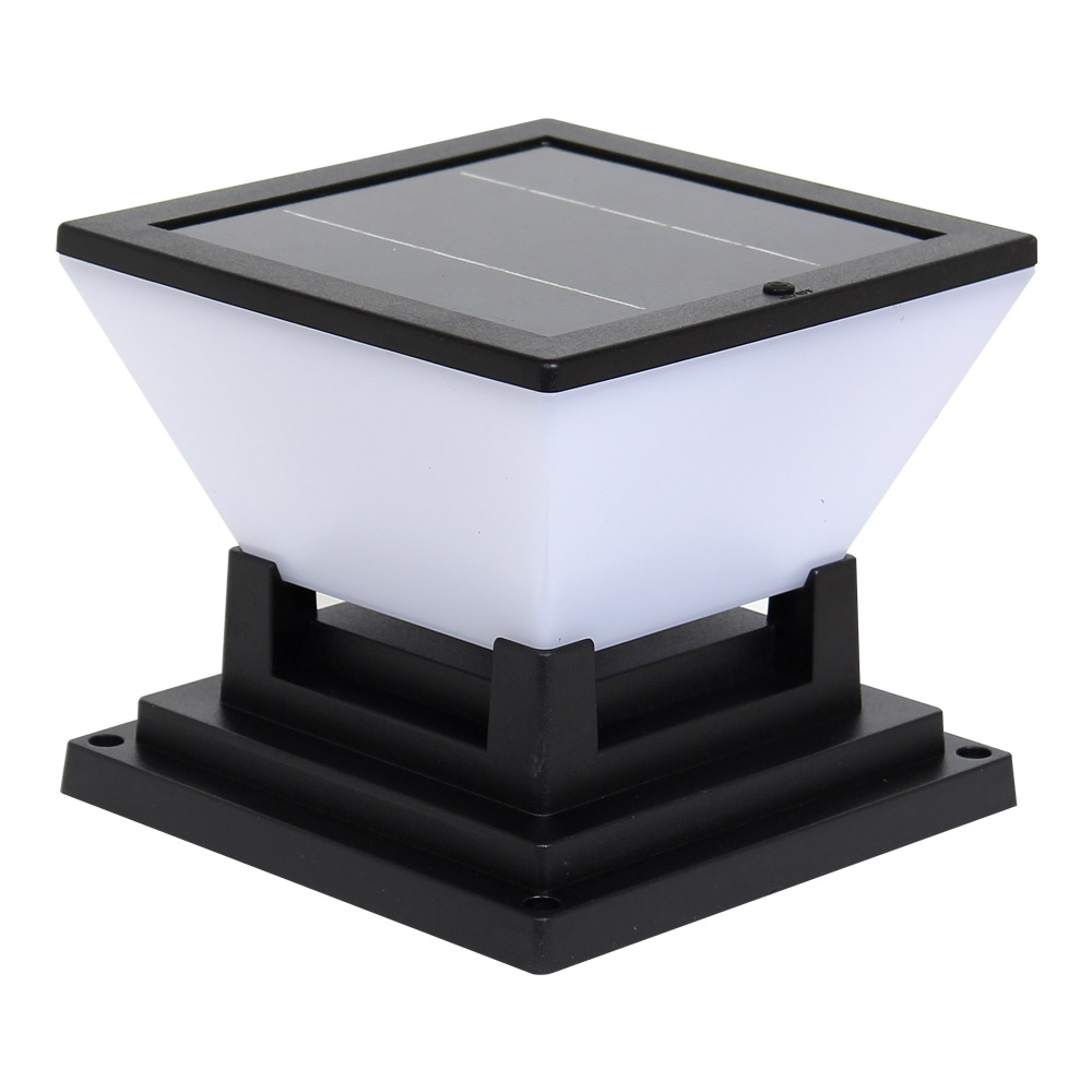 태양광 데크등 3색겸용 LED 기둥조명 문주등 100 150 200 39,000원