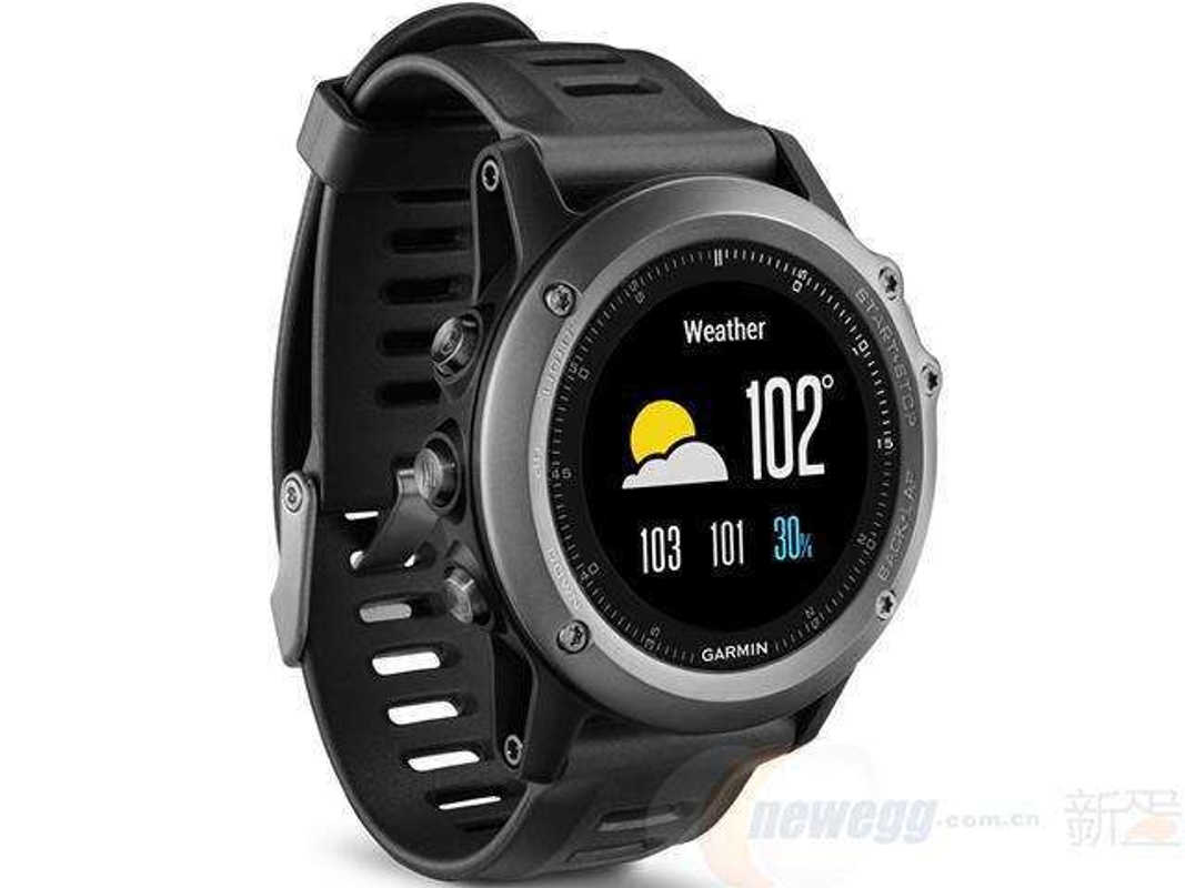 Garmin fenix3 등산 및 고도 GPS 스포츠 스마트 워치 227,400원