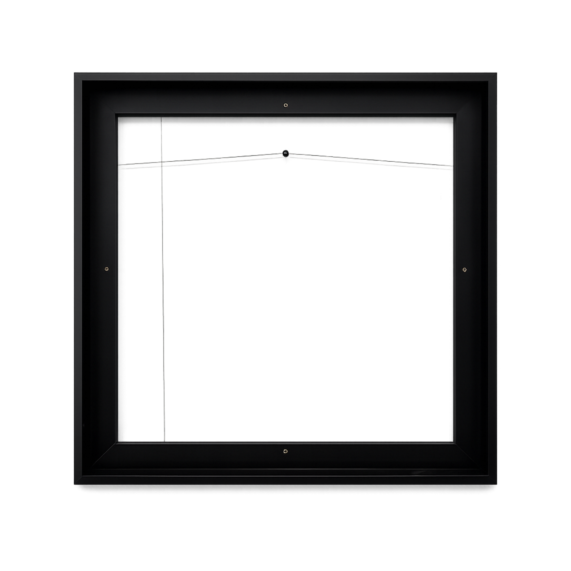 원목올림액자 작가용 캔버스 유화 액자 프레임 화이트 블랙 원목프레임 28,200원