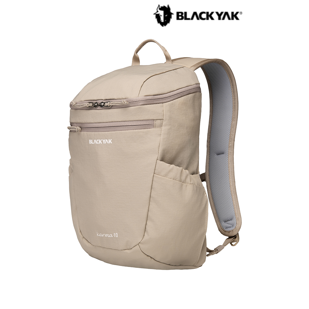 블랙야크 공용 카르마10C 10L 후드형 소형 배낭 26년 2BYKSXV905 85,000원