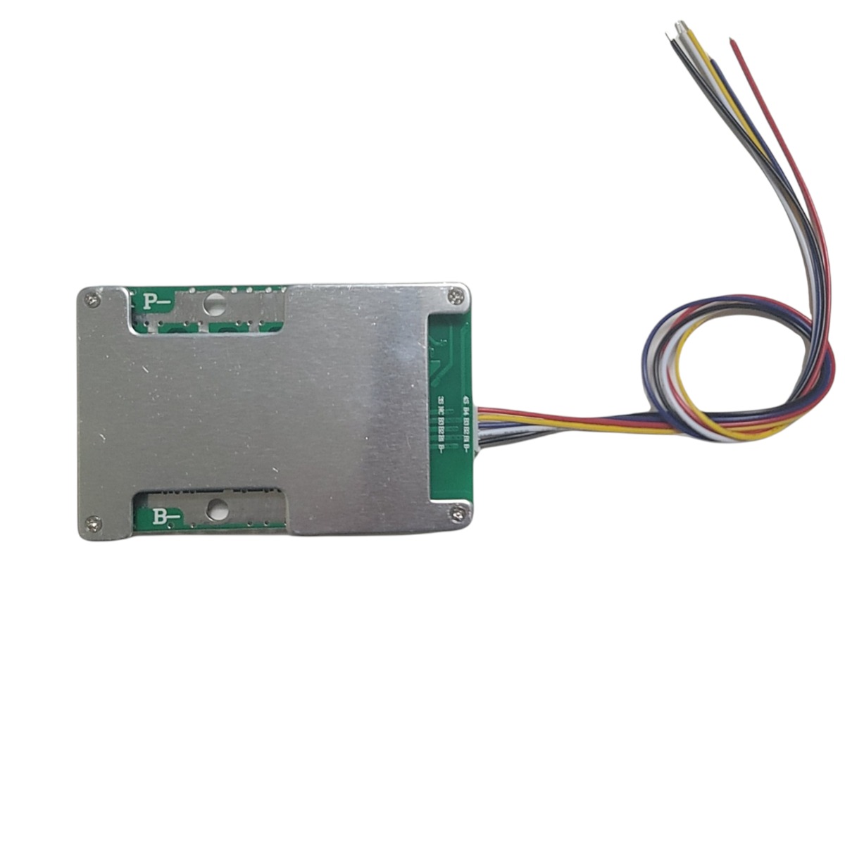 인산철 BMS 3.2V 4S 120A, 1개, 1개입 19,200원