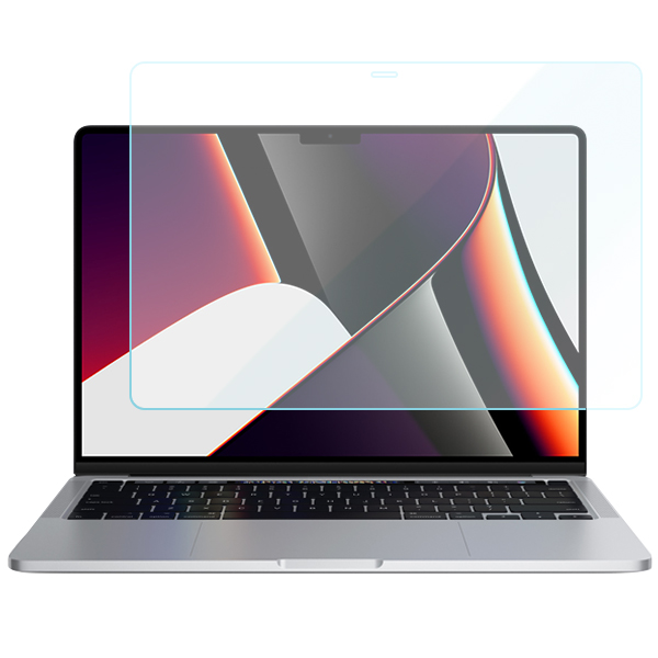 지모 맥북 프로 에어 액정 보호필름, 1개 15,800원