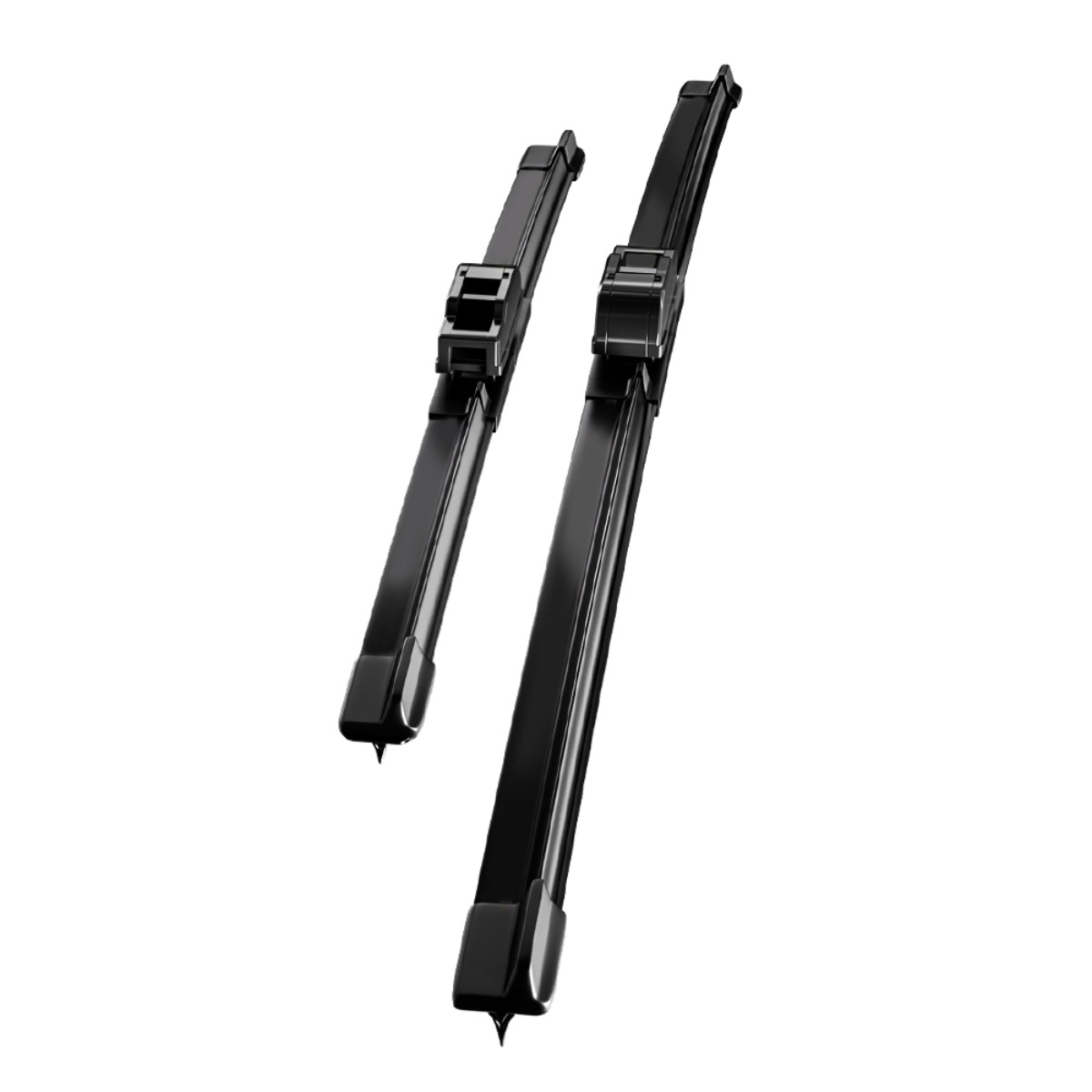 호환 제네시스 G90(HI)/디 올 뉴 G90(RS4) 2018-2024 와이퍼 초발수 저소음 자국 없음 전면 와이퍼 블레이드 2종 세트, G90(HI)/디올뉴 G90(RS4)2018-2024 28,600원