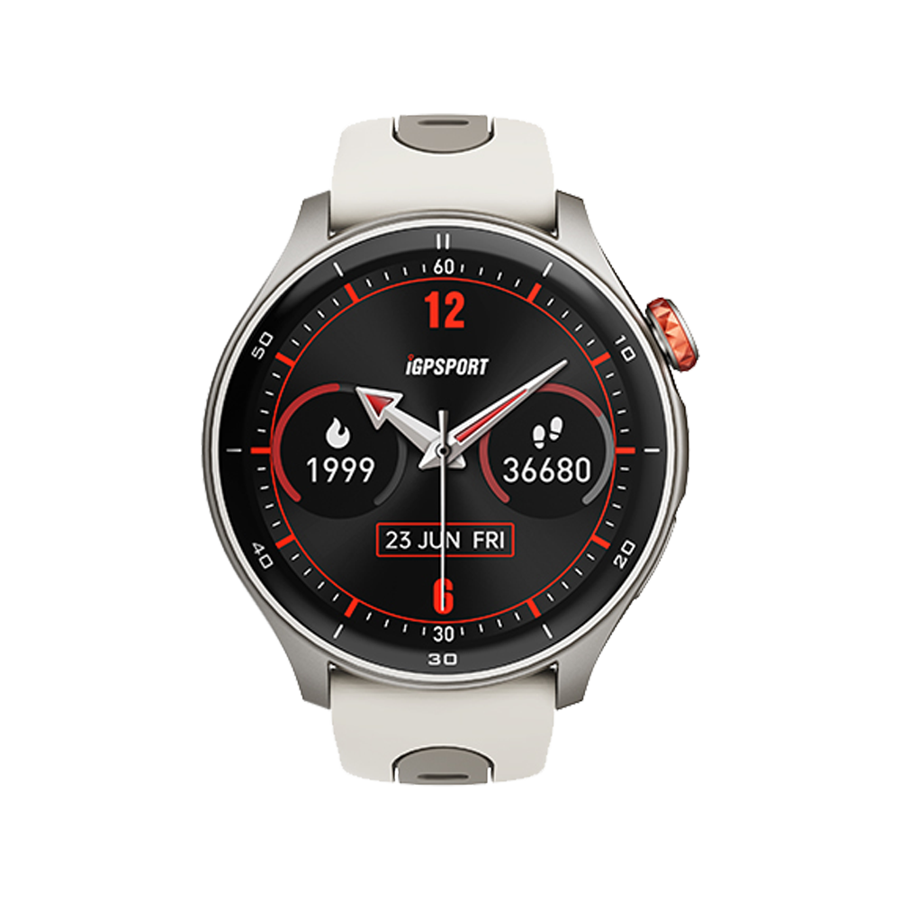 iGPSPORT LW10 속도계 스마트워치 손목 심박계 통화가능 가민 호환 139,000원