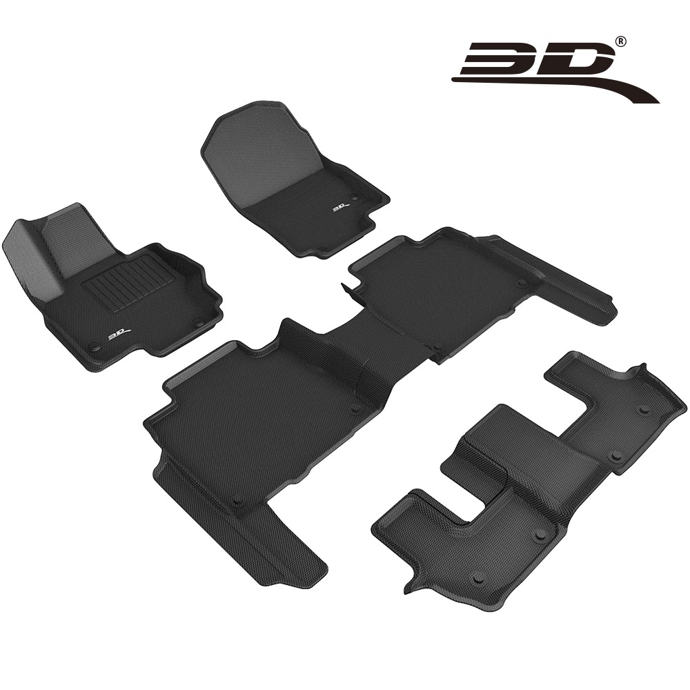 3D 카구 매트 TPE 카매트 벤츠 GLS X167 (20년-현재) TPE 차량용 바닥매트 363,500원