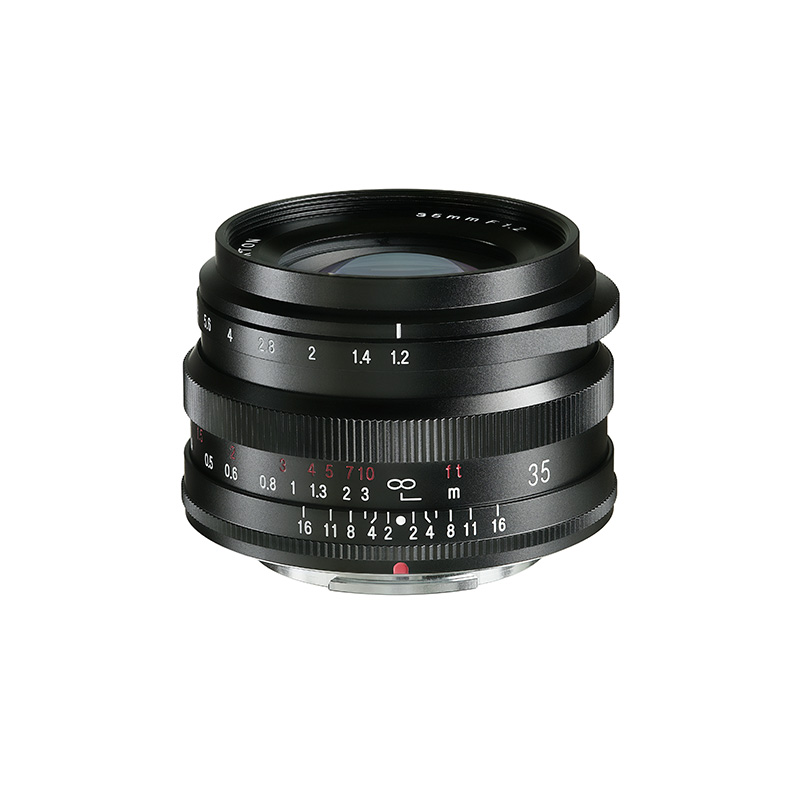 보이그랜더 NOKTON 35mm F1.2 후지 X-마운트 렌즈, NOKTON35mm후지X마운트 756,000원