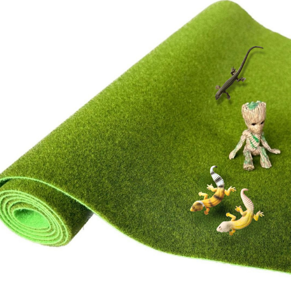 8LOME 1+1 도마뱀 사육장 도톰한 펠트지 바닥재 파충류 바닥패드 2mm 9,000원