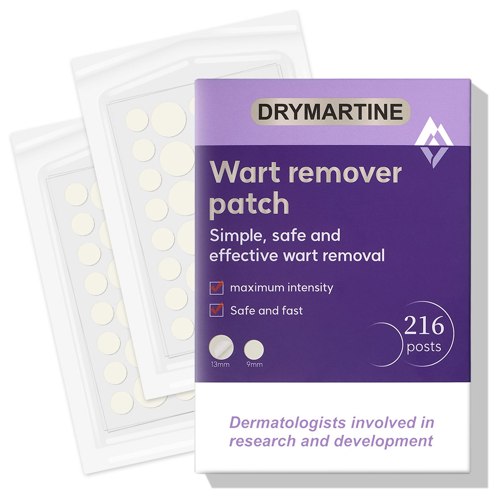 율무패치 스킨 플랫 패치, 2개, 216개입 26,800원