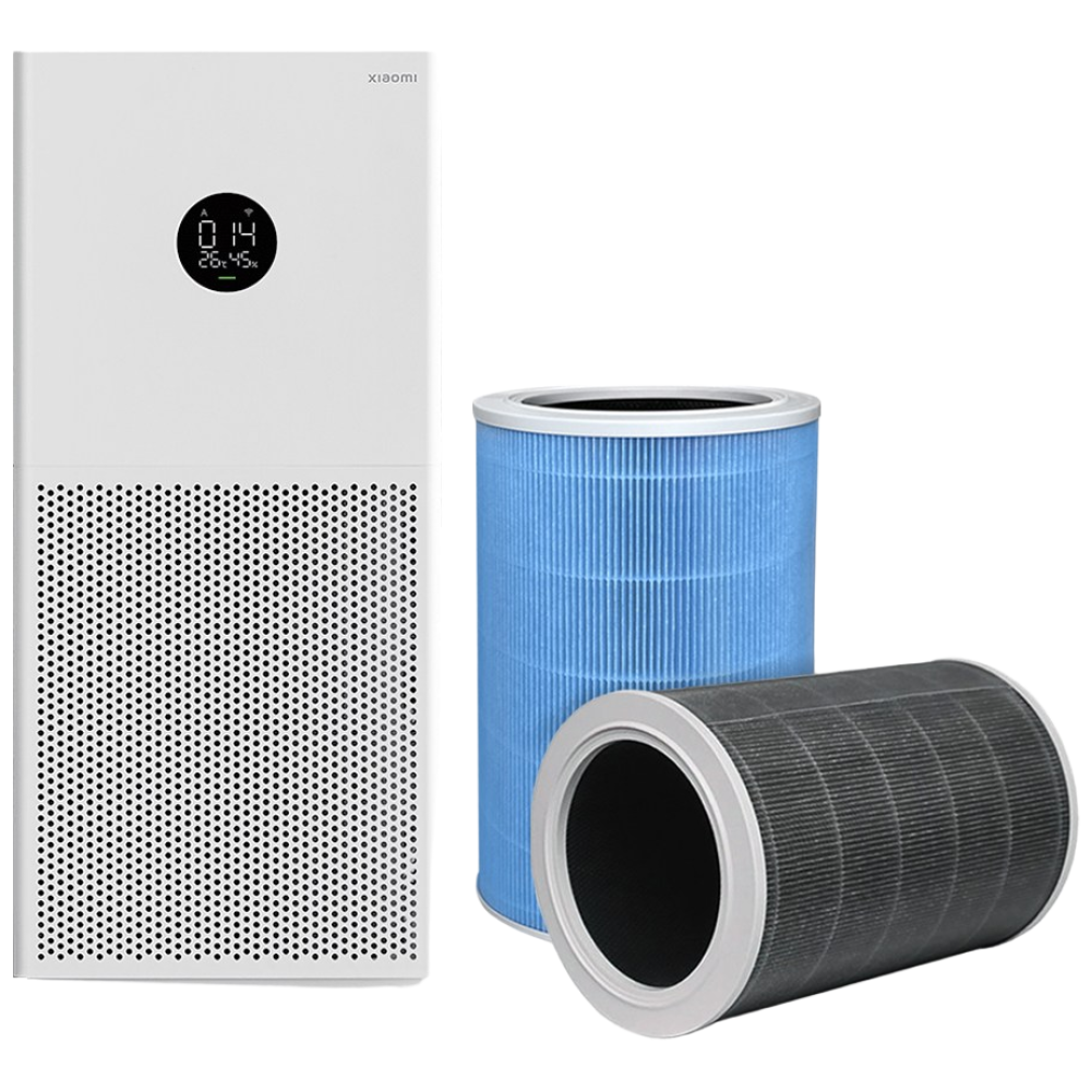 샤오미 스마트 미에어 4 라이트 공기청정기 호환 필터 미지아 M17R-FLP 19,000원