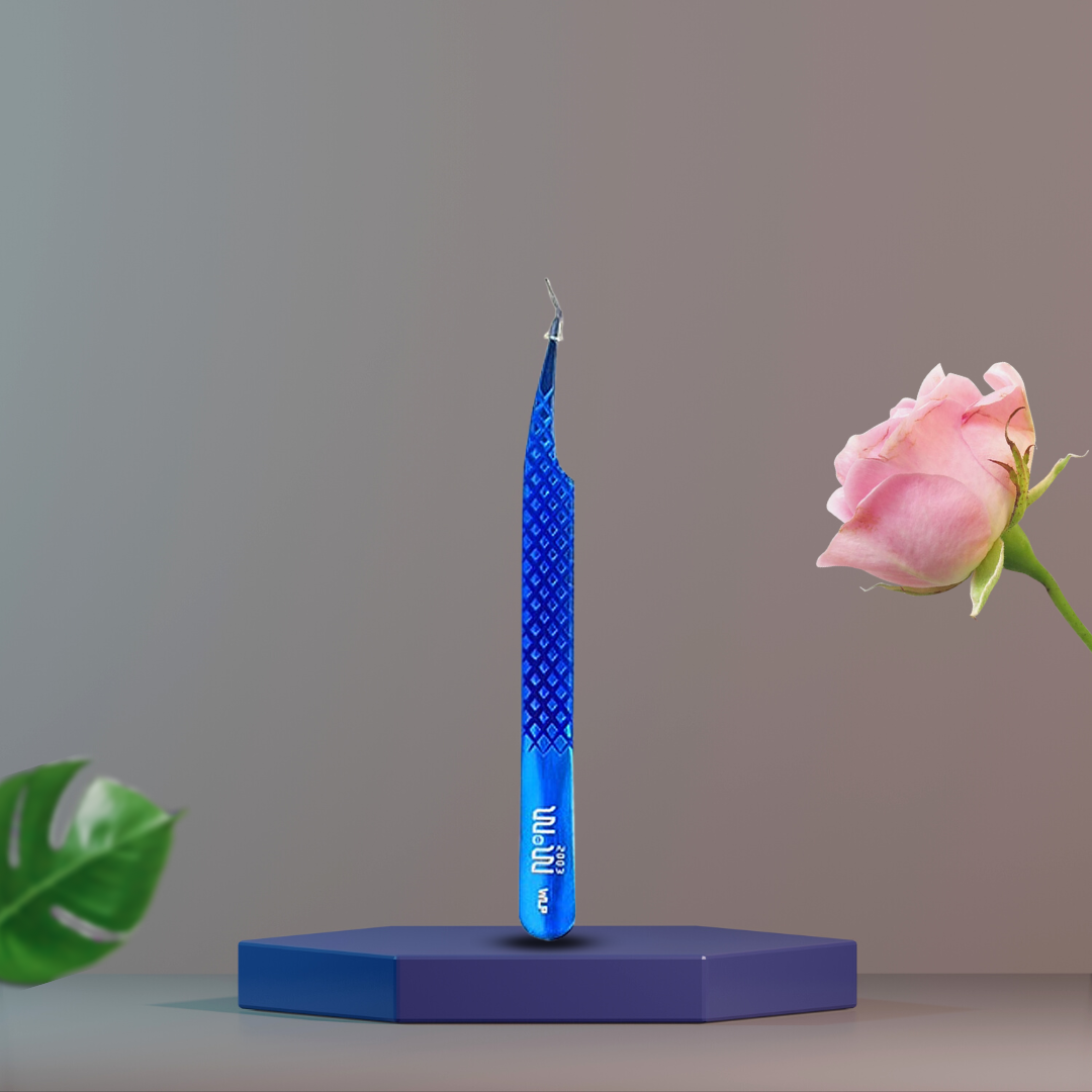 와우 펌핀셋 속눈썹핀셋 15,000원