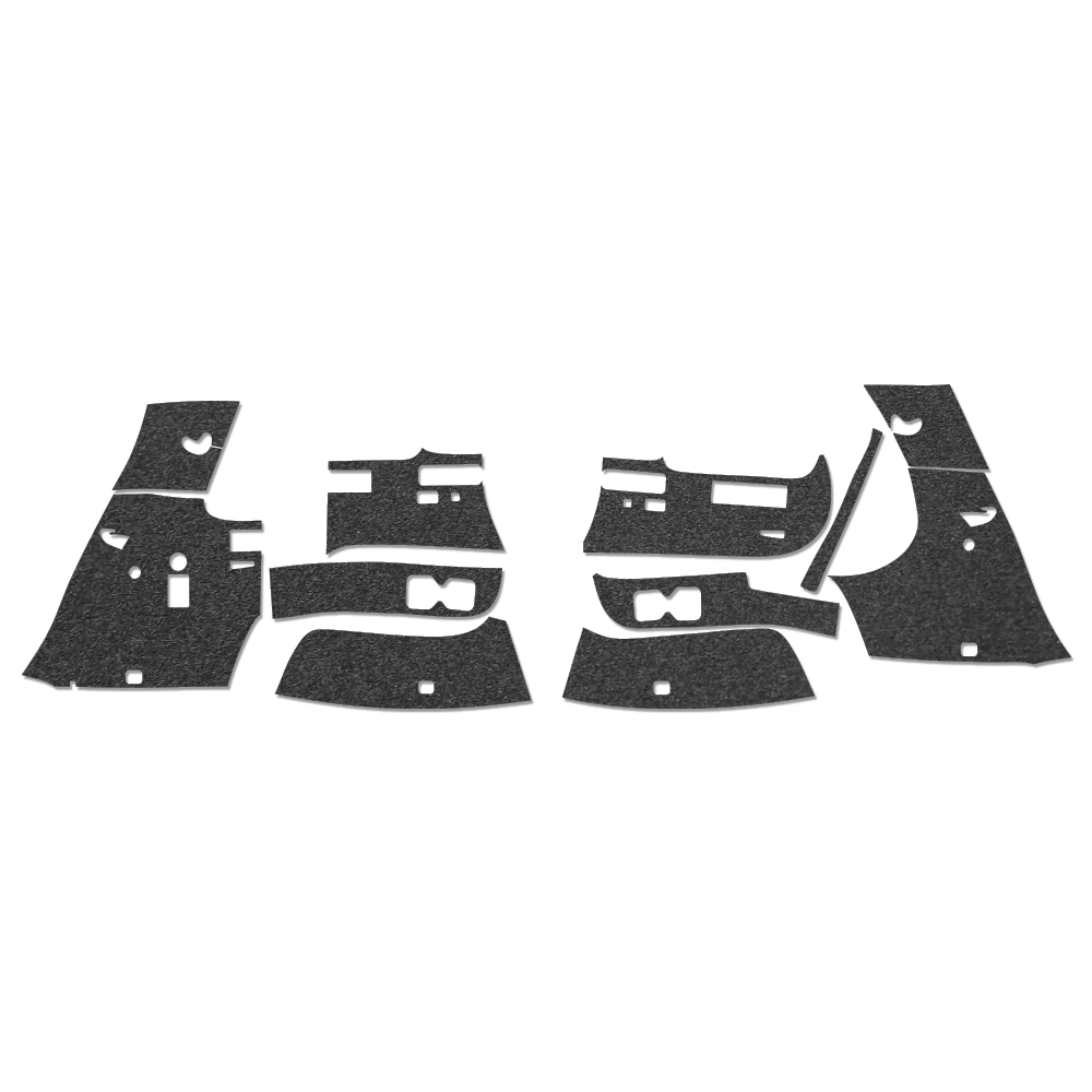 더뉴팰리세이드(2022) 전용 스크래치 방지커버 58,000원