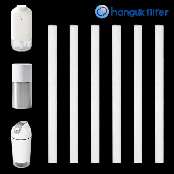 [호환] 오아 듀얼미스트 디디오랩 프롬비 더블미스트 무선 가습기 필터 교체용 4,500원