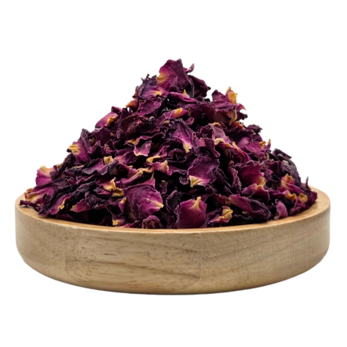 티티아 로즈 드라이 허브 / 말린 붉은 장미 순수 꽃잎 100g,500g,1kg, 1개 12,500원