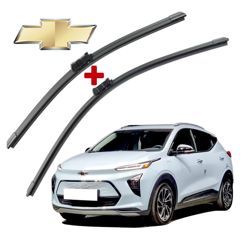 베가 쉐보레 볼트 BOLT EV EUV VOLT EREV(PHEV) 순정형 와이퍼 전면세트, 볼트EUV 21년8월~현재(S5902416) 24,400원