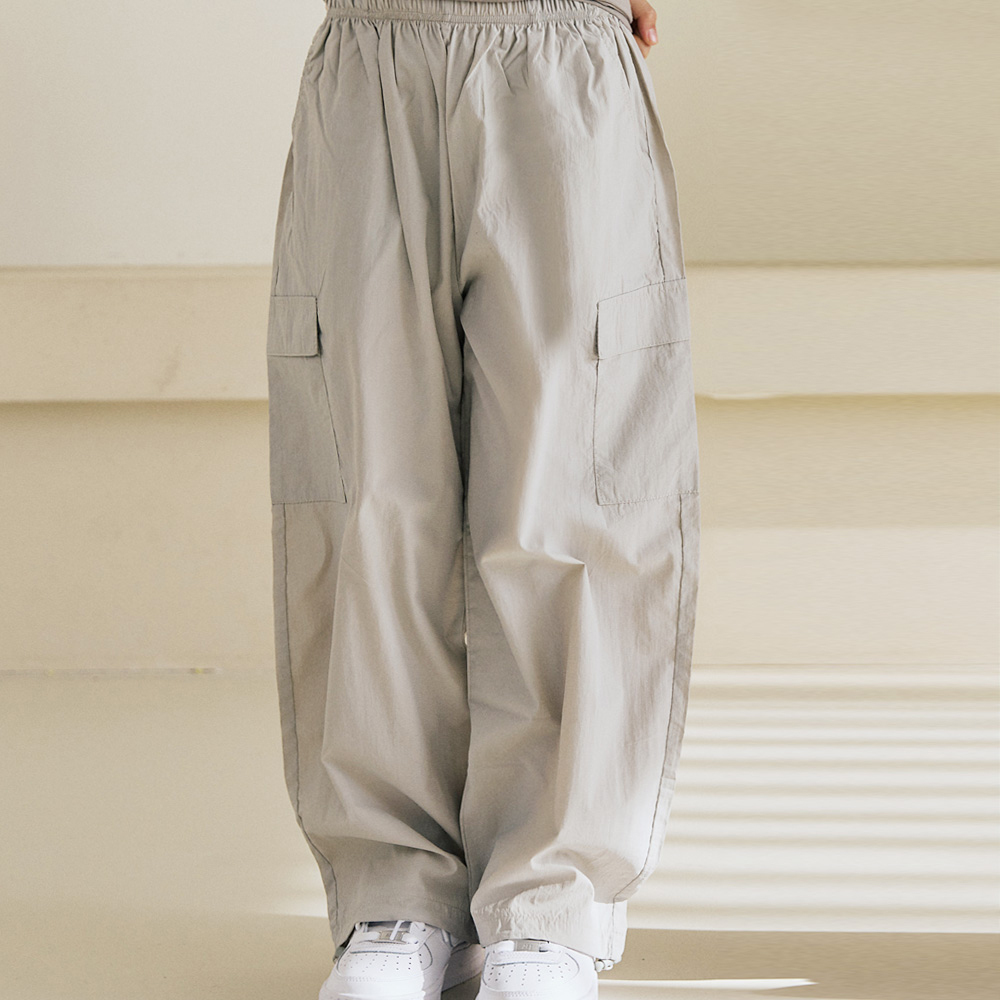 바브키즈 아동용 냉감 통기성 스프링 카고 팬츠 21,900원