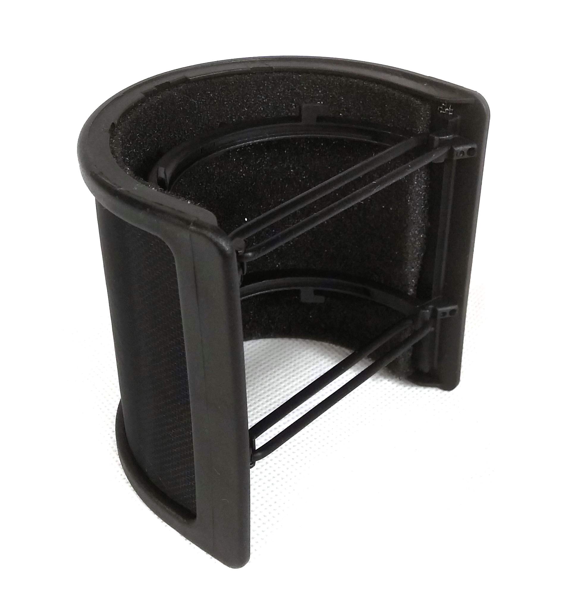 YHYX 레코딩 스튜디오 마이크 팝 필터 오디오 테크니카 AT2020 AT2035 AT8137 AT4033 AT4040 AT4047 AT2050 AT4080 AT4060 AT2 27,310원