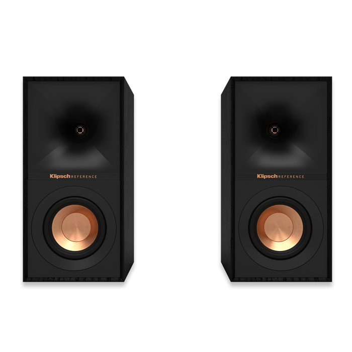 [Klipsch] 클립쉬 뉴레퍼런스 R-40M 북쉘프 스피커 (New Reference) / 패시브 스피커 400,000원