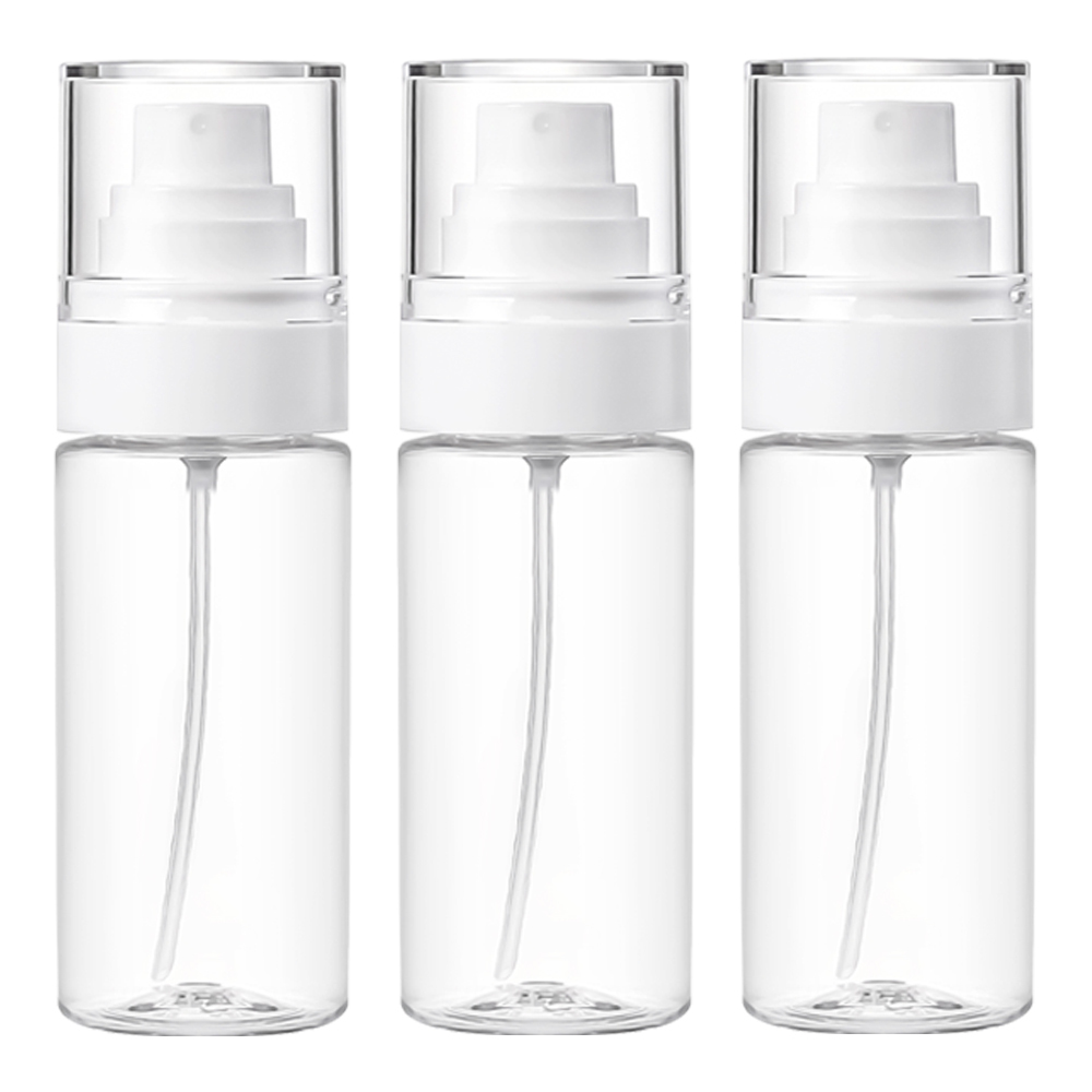 닥터보틀 울트라 안개분사 미스트 공병, 3개, 60ml 화이트/울트라 6,230원
