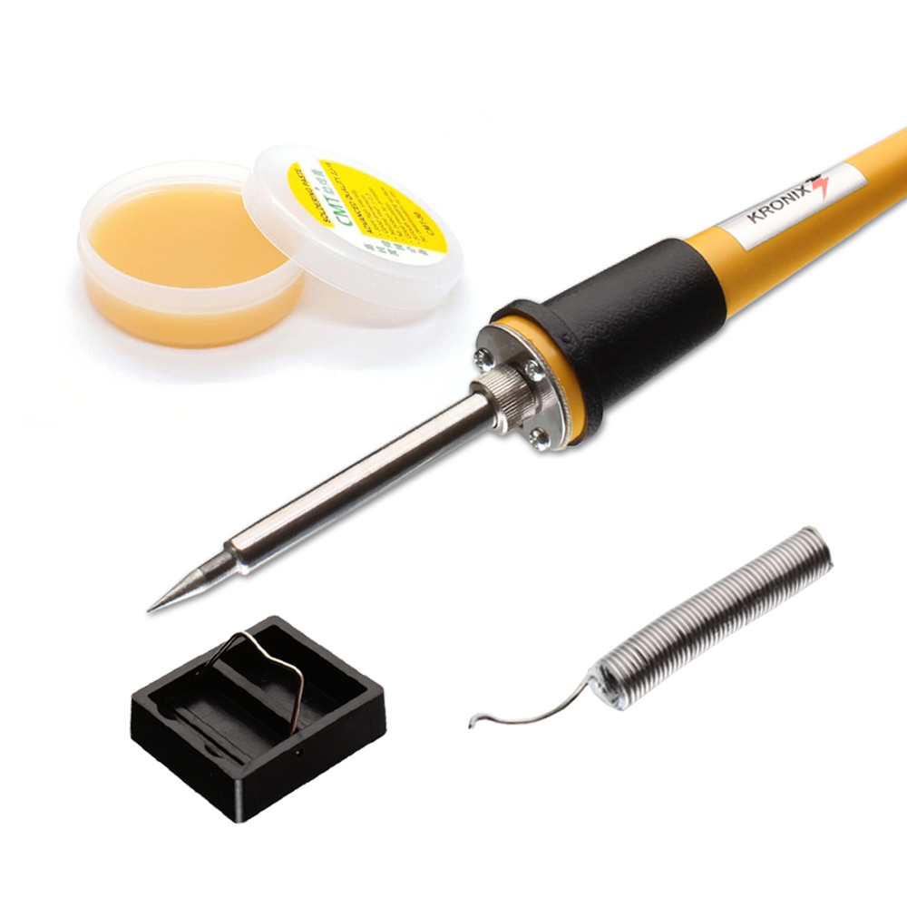 세라믹인두기 4종세트 납땜인두기세트 전기인두기 납땜기 15,200원