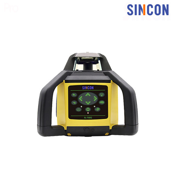 [신콘] RL-700G / 회전 그린 레이저 레벨기 1,037,300원