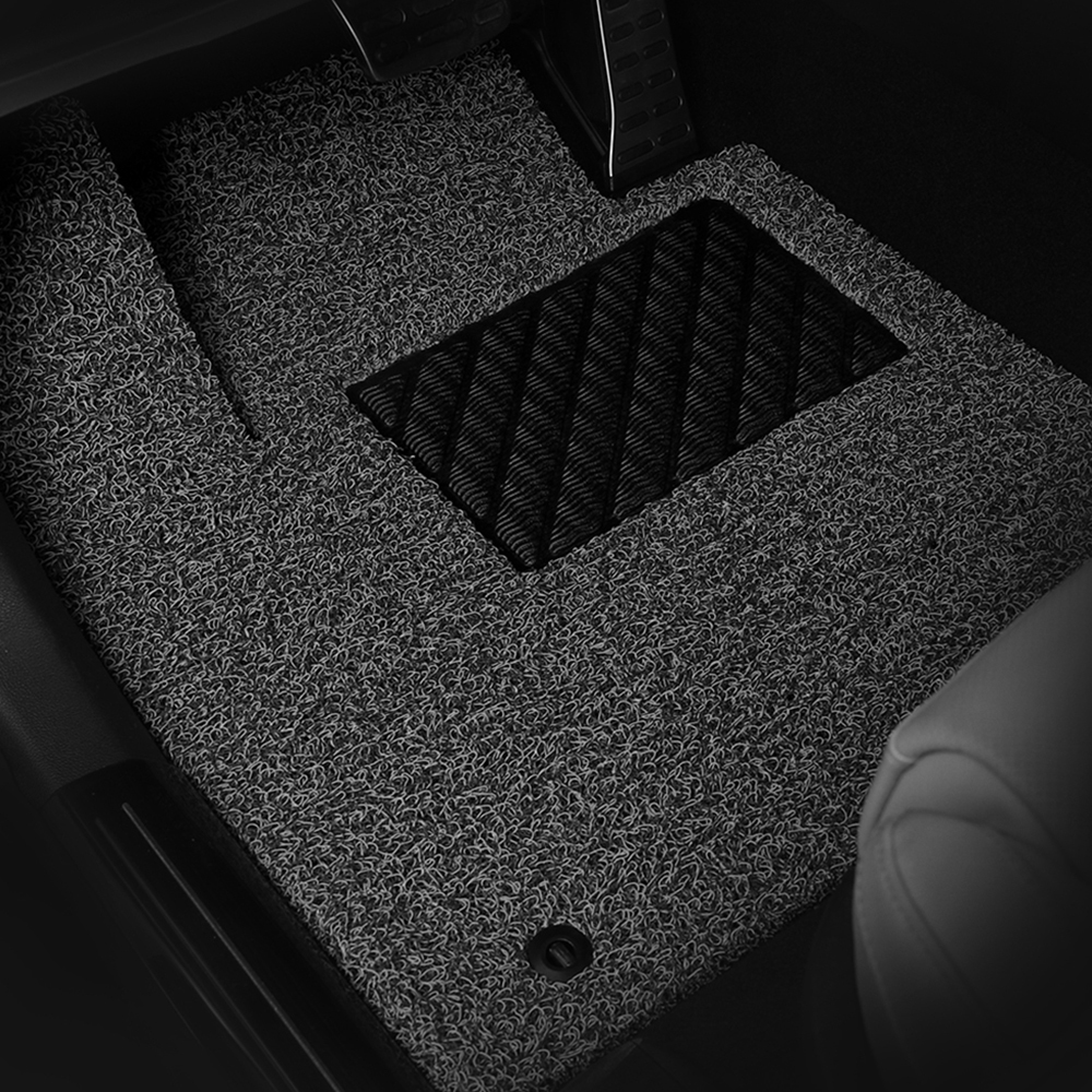 메이튼 자동차 운전석 코일 카매트 14,810원