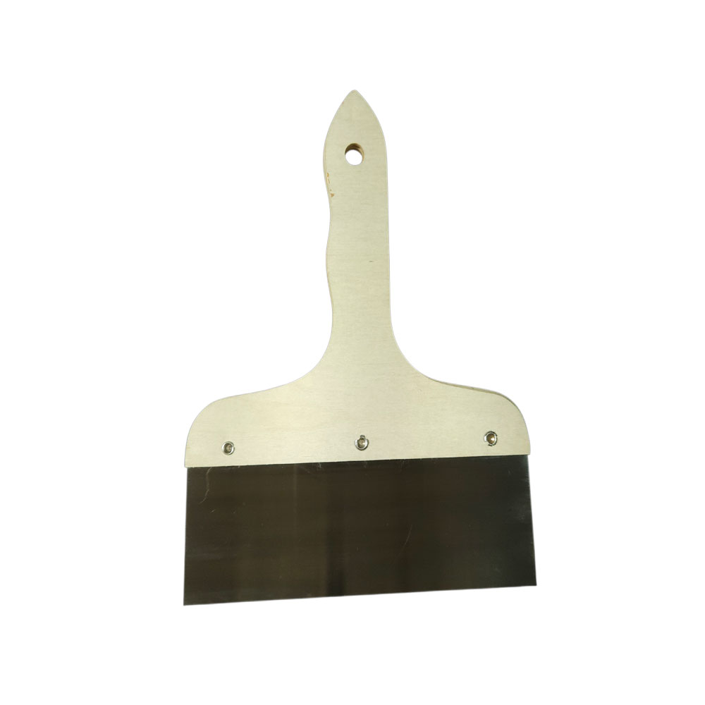 성창 나무손잡이 스테인레스 연질 헤라 7호 조헤라 7,900원